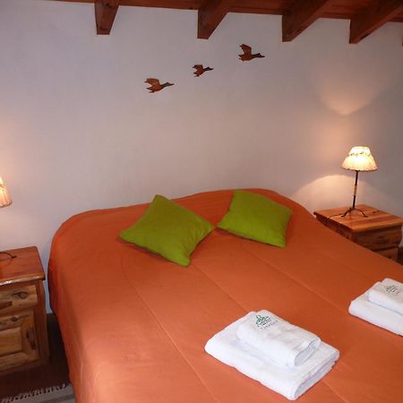 Tinsel'S House San Carlos de Bariloche Exterior foto