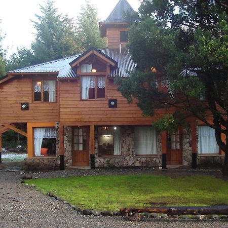 Tinsel'S House San Carlos de Bariloche Exterior foto