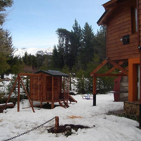 Tinsel'S House San Carlos de Bariloche Exterior foto