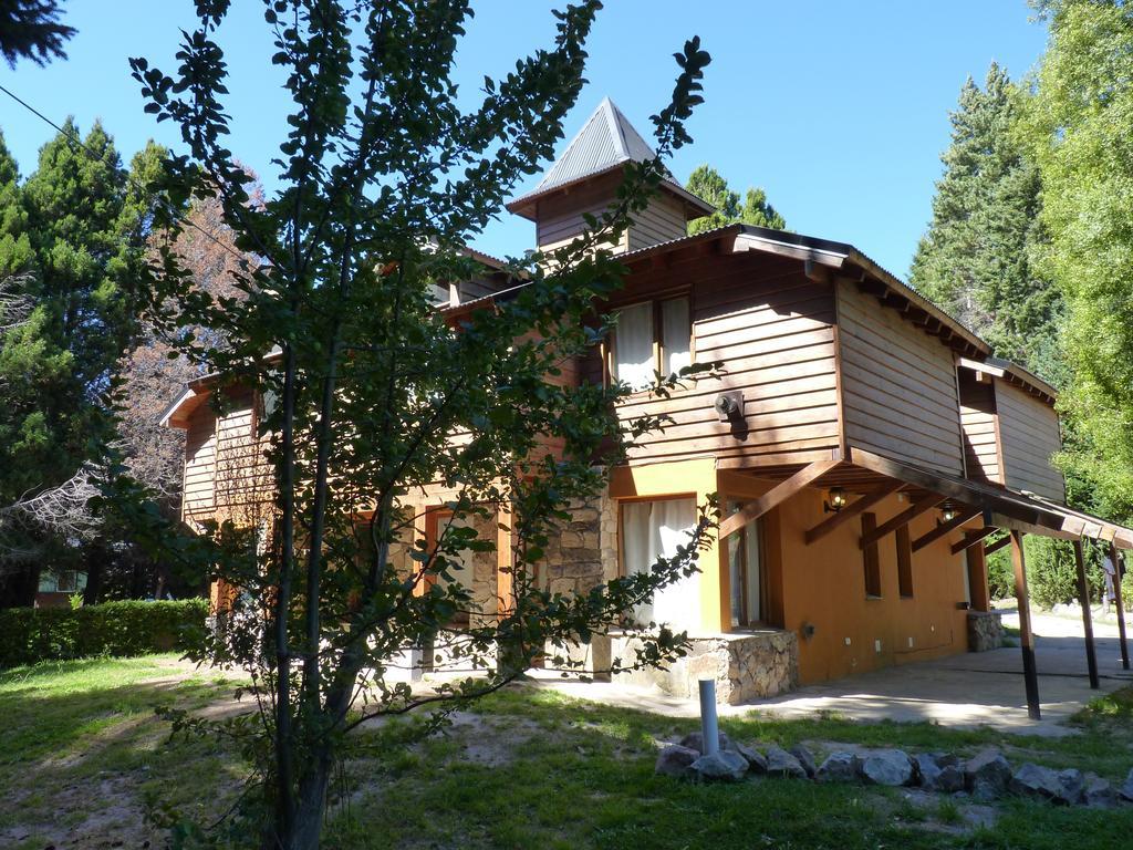 Tinsel'S House San Carlos de Bariloche Exterior foto