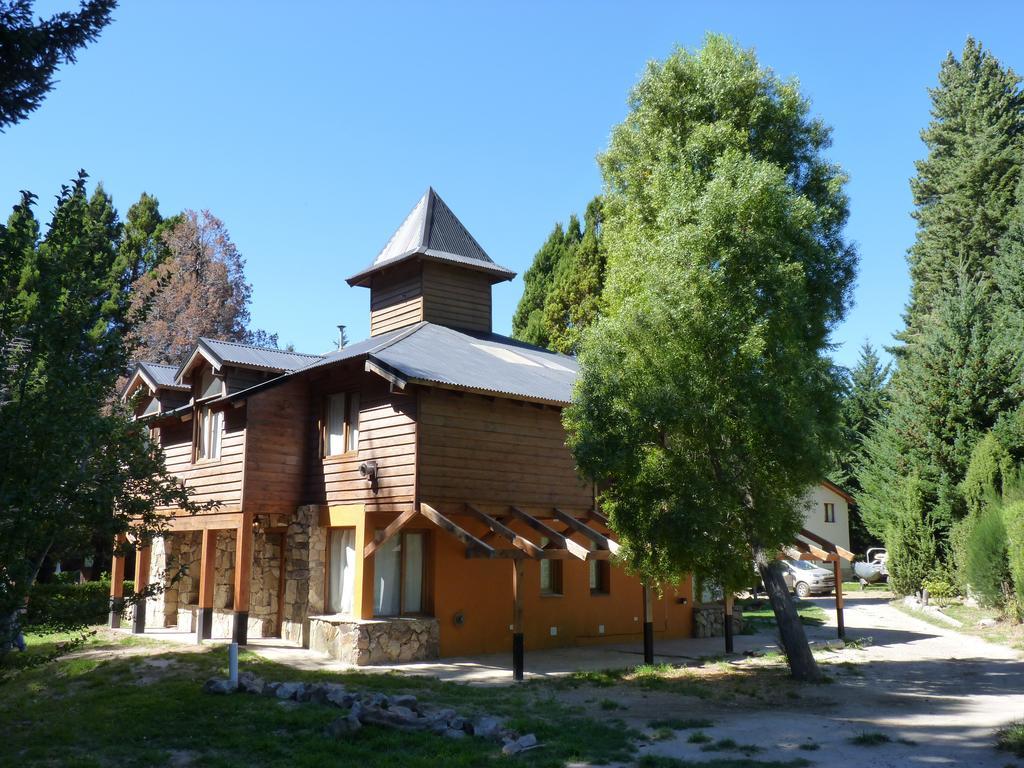 Tinsel'S House San Carlos de Bariloche Exterior foto