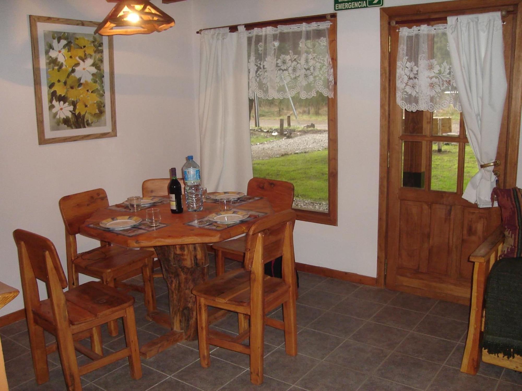 Tinsel'S House San Carlos de Bariloche Exterior foto