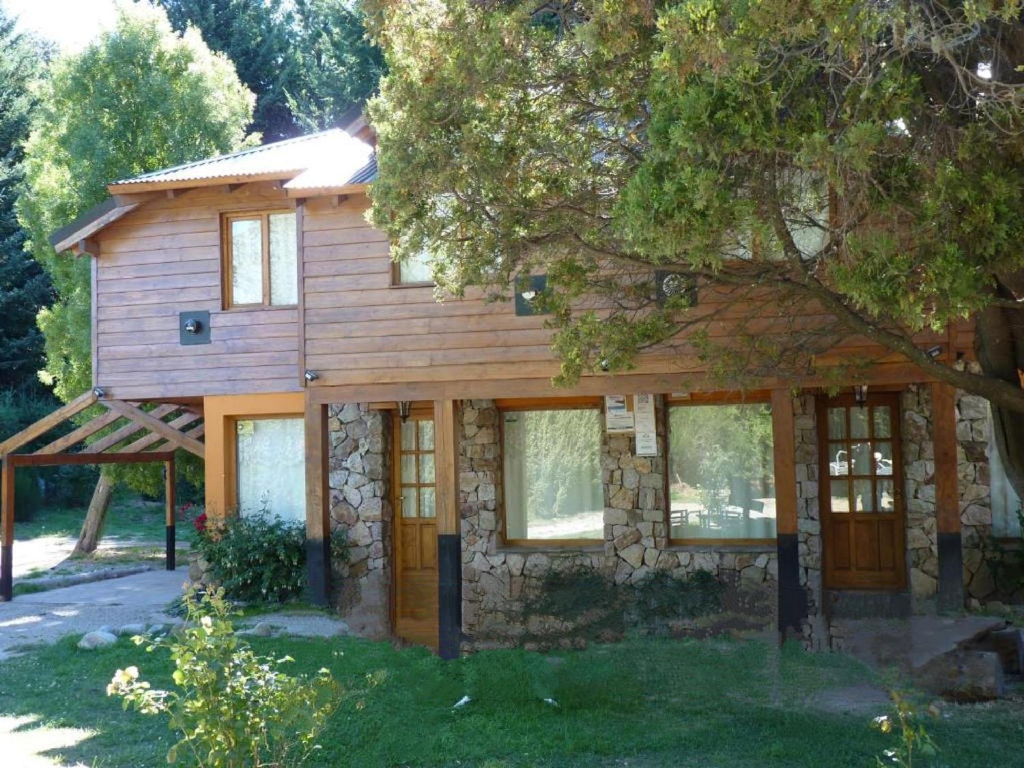 Tinsel'S House San Carlos de Bariloche Exterior foto