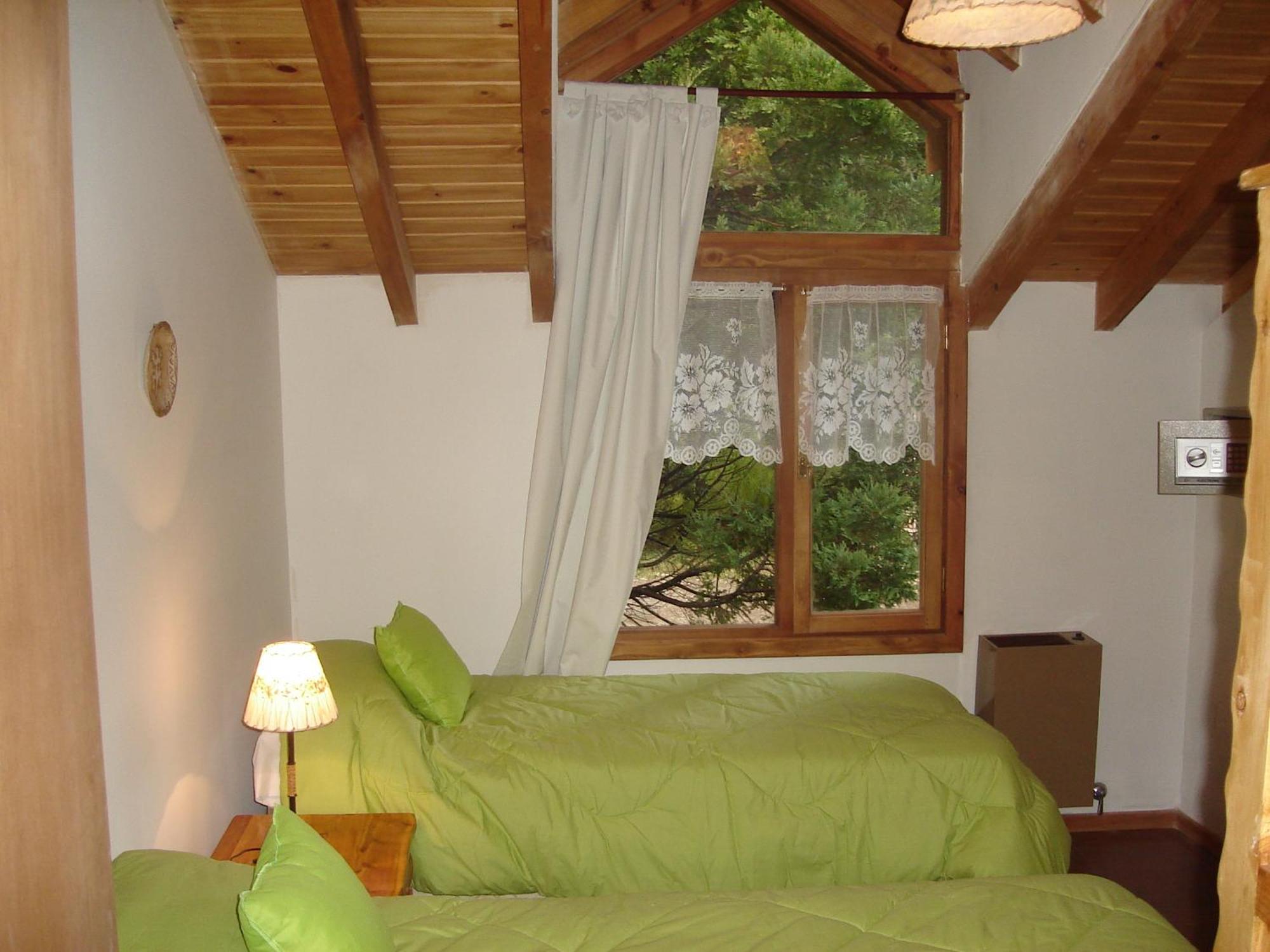 Tinsel'S House San Carlos de Bariloche Exterior foto