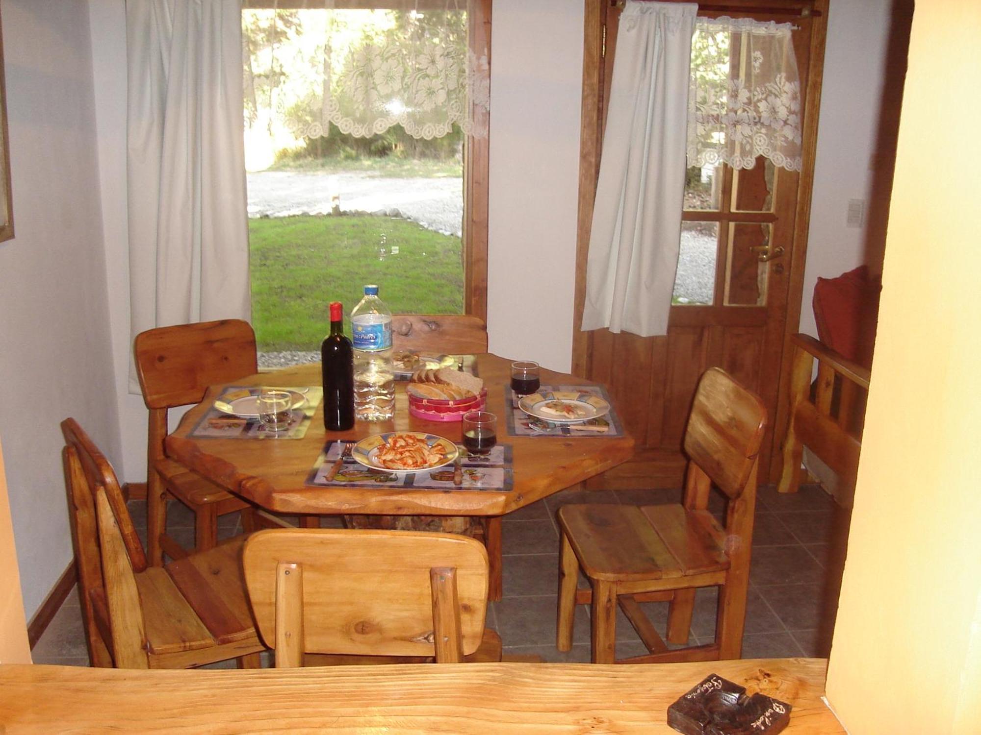 Tinsel'S House San Carlos de Bariloche Exterior foto
