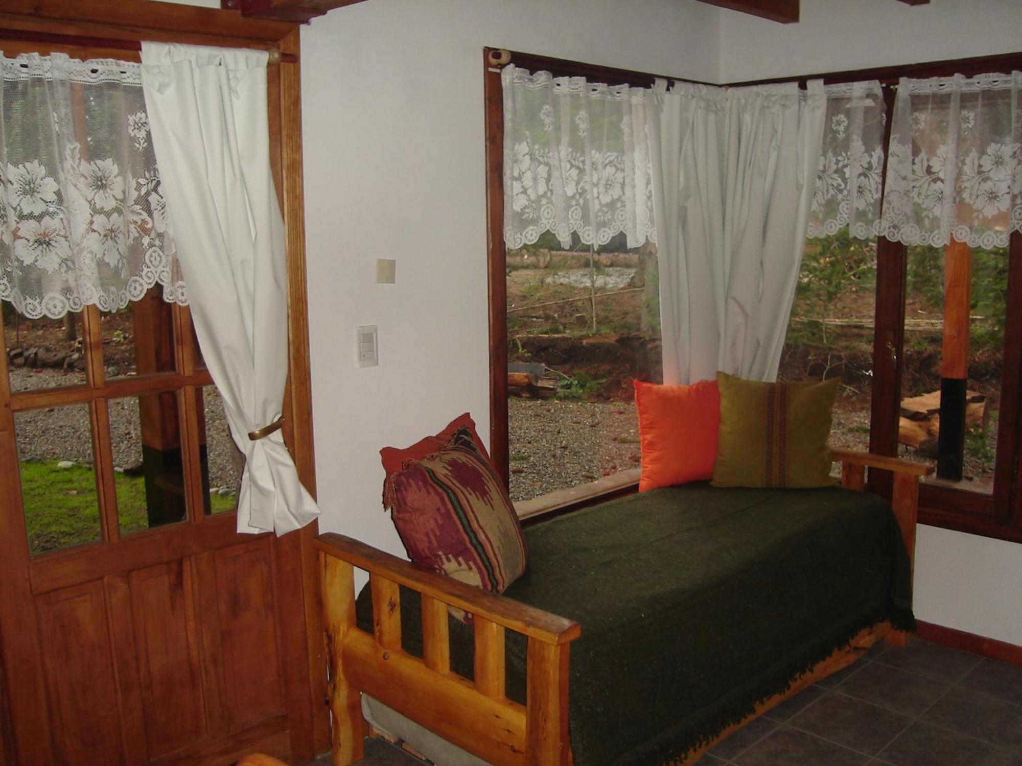 Tinsel'S House San Carlos de Bariloche Exterior foto
