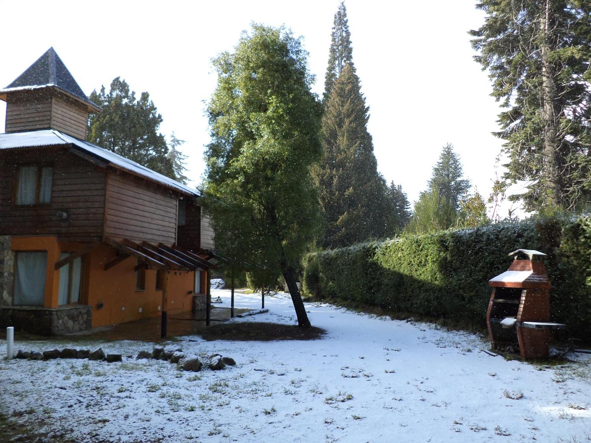 Tinsel'S House San Carlos de Bariloche Exterior foto