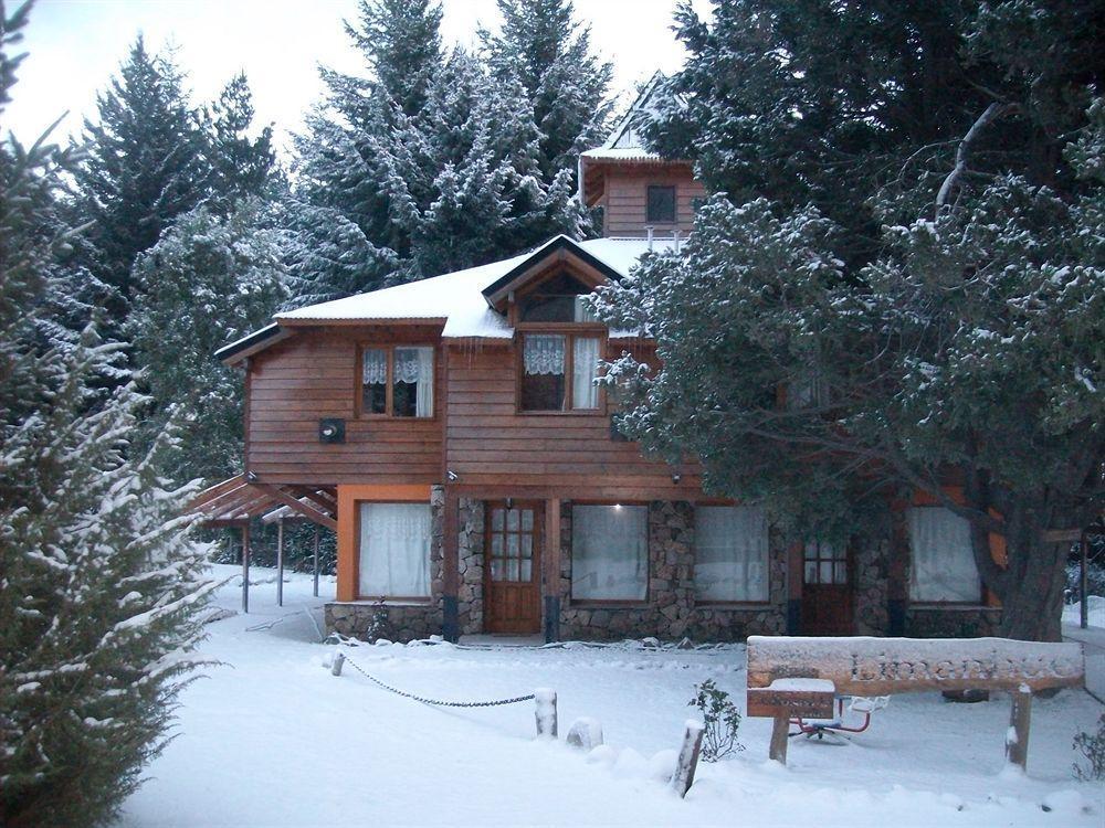 Tinsel'S House San Carlos de Bariloche Exterior foto