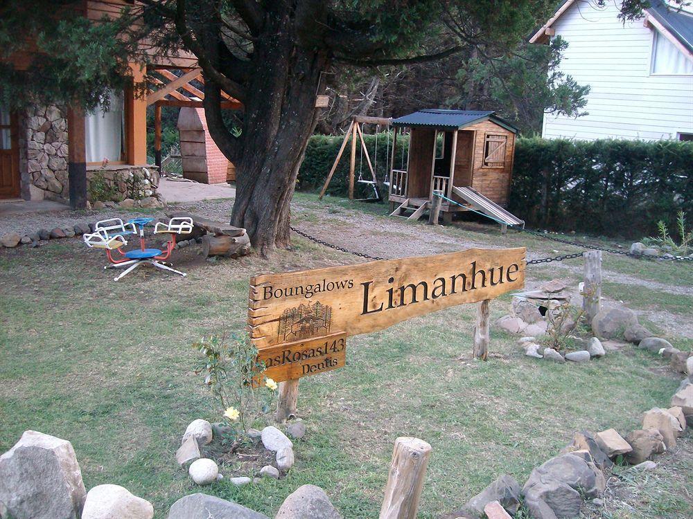 Tinsel'S House San Carlos de Bariloche Exterior foto