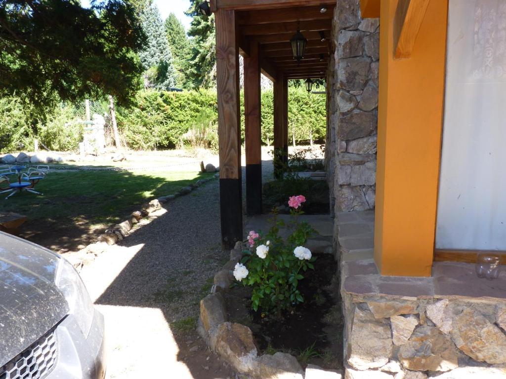 Tinsel'S House San Carlos de Bariloche Exterior foto