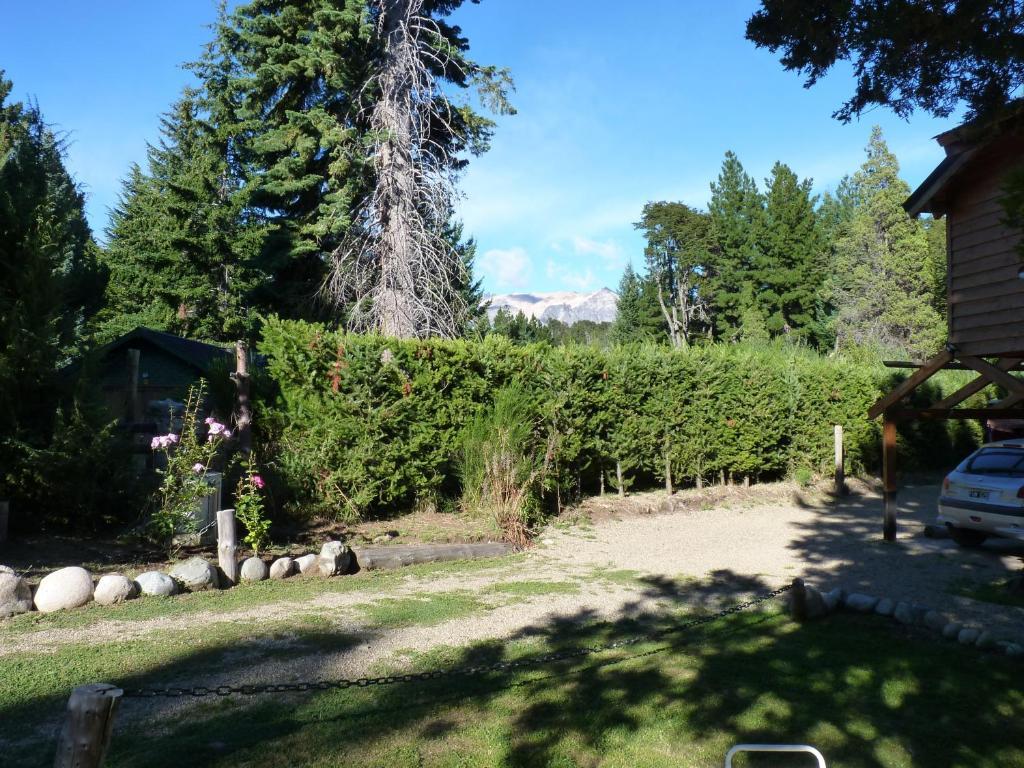 Tinsel'S House San Carlos de Bariloche Exterior foto