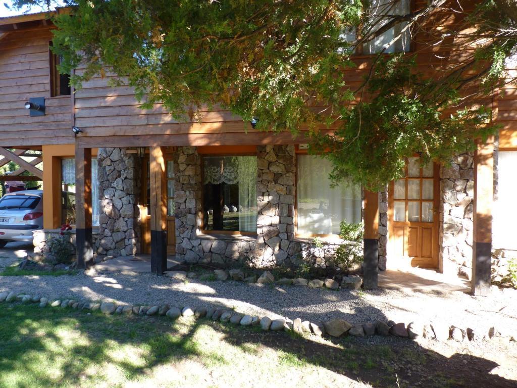 Tinsel'S House San Carlos de Bariloche Exterior foto