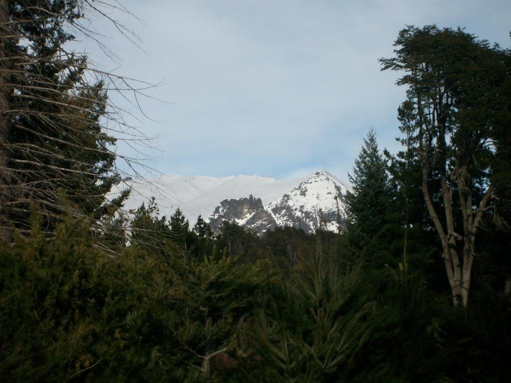 Tinsel'S House San Carlos de Bariloche Exterior foto