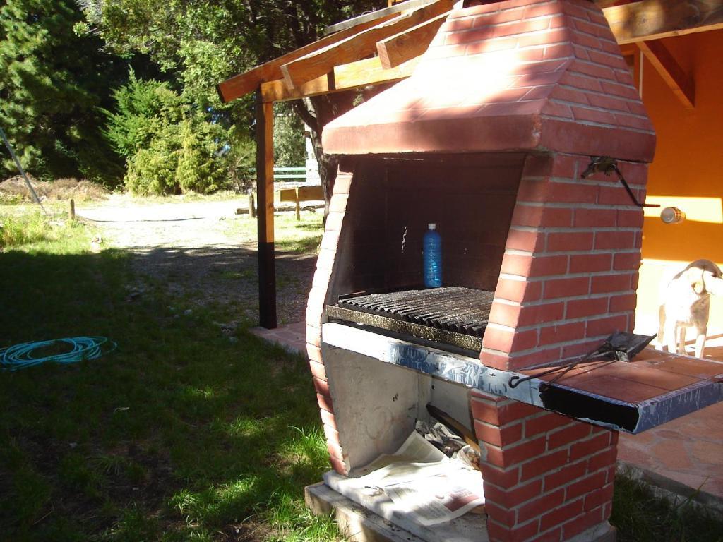 Tinsel'S House San Carlos de Bariloche Exterior foto
