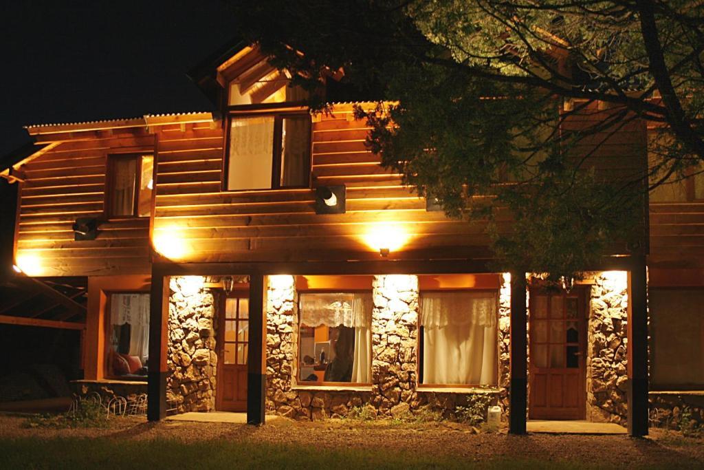 Tinsel'S House San Carlos de Bariloche Exterior foto