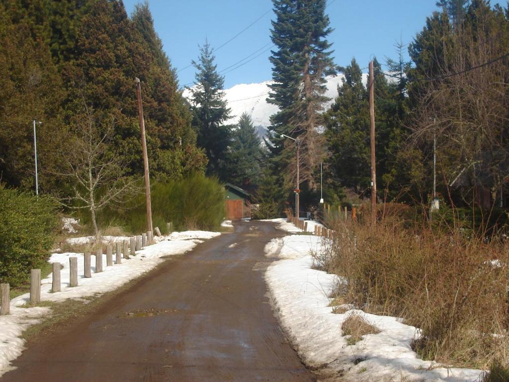 Tinsel'S House San Carlos de Bariloche Exterior foto