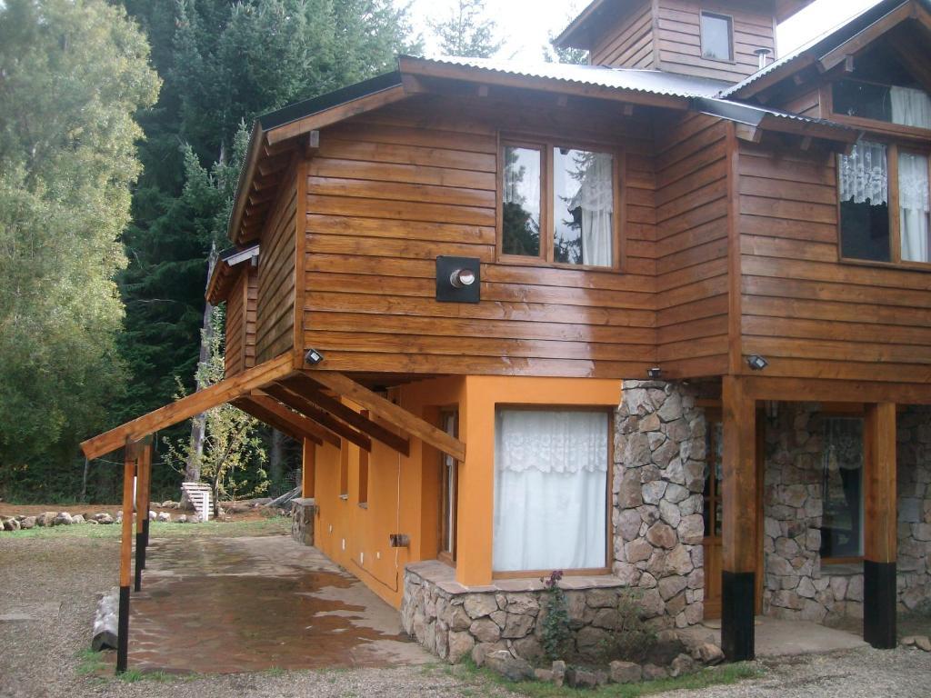Tinsel'S House San Carlos de Bariloche Exterior foto