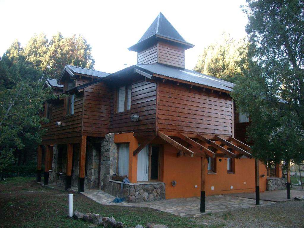 Tinsel'S House San Carlos de Bariloche Exterior foto