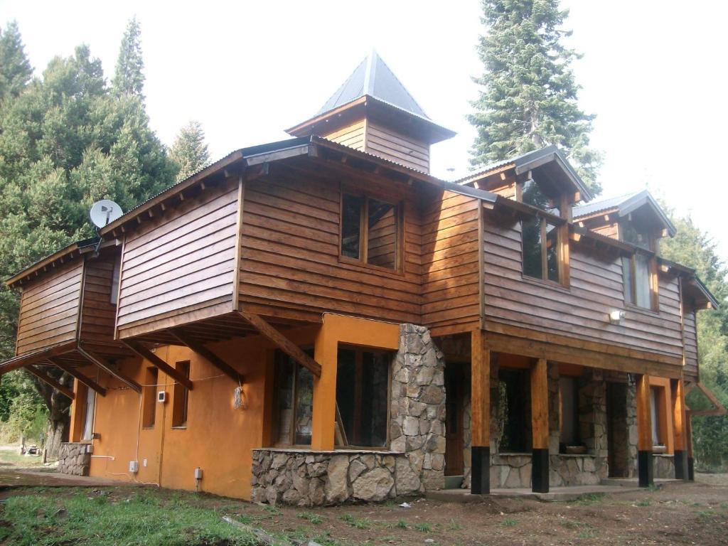 Tinsel'S House San Carlos de Bariloche Exterior foto