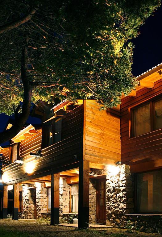Tinsel'S House San Carlos de Bariloche Exterior foto