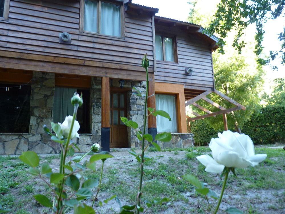 Tinsel'S House San Carlos de Bariloche Exterior foto