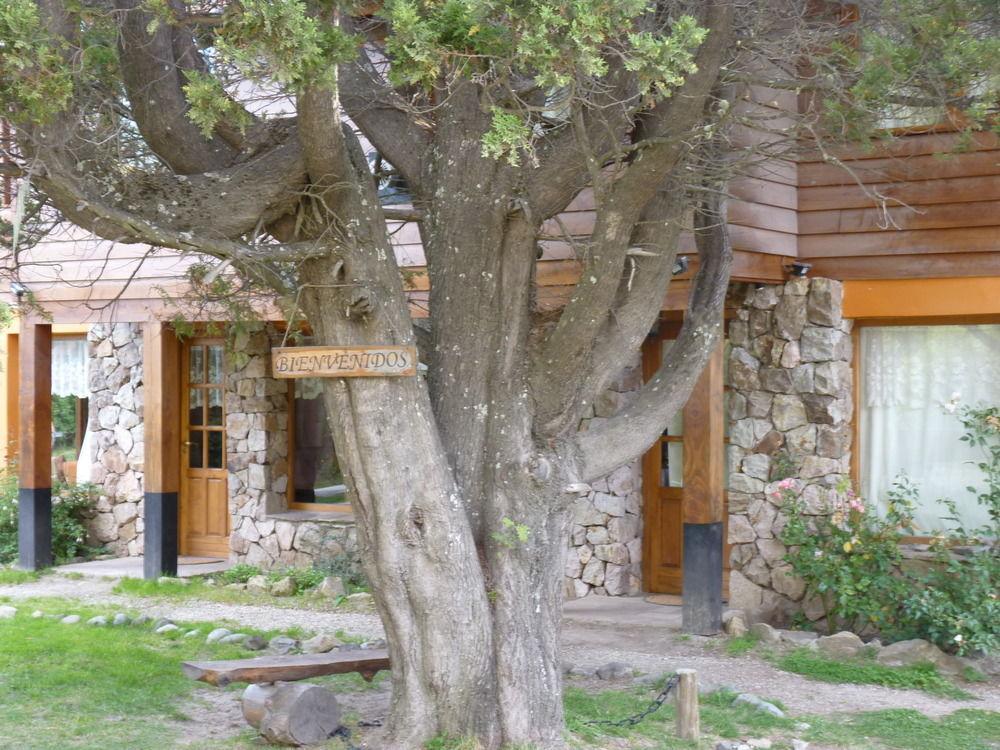 Tinsel'S House San Carlos de Bariloche Exterior foto