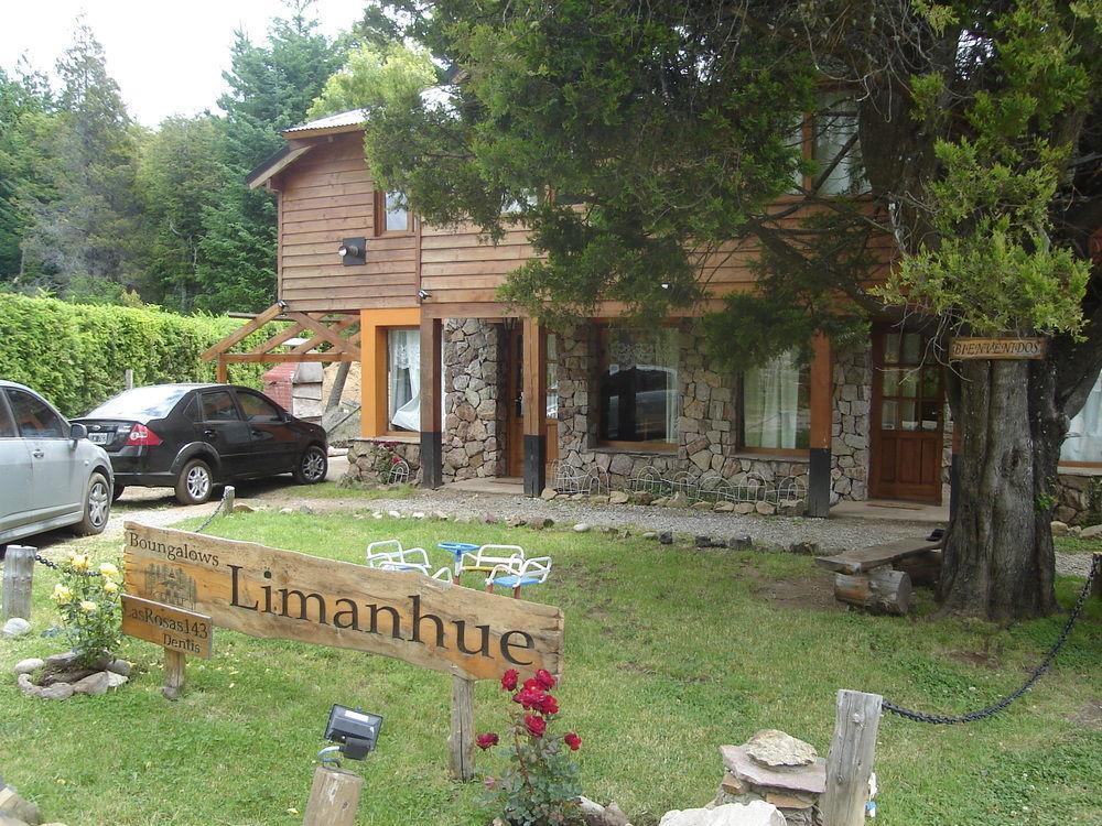 Tinsel'S House San Carlos de Bariloche Exterior foto