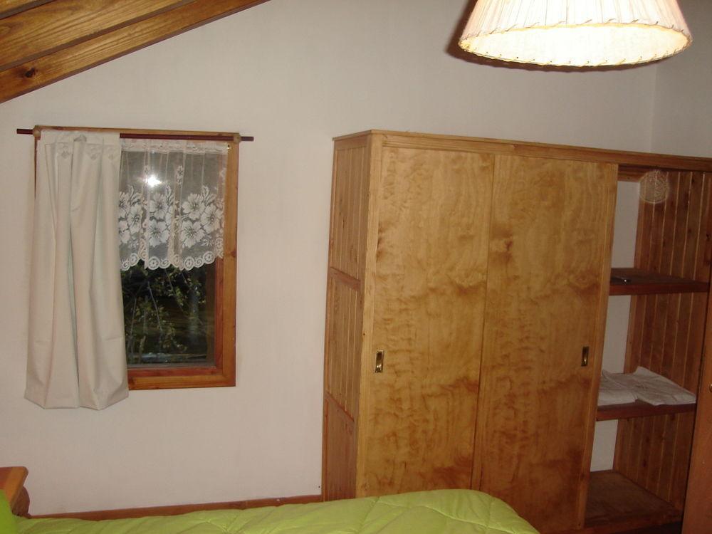 Tinsel'S House San Carlos de Bariloche Exterior foto
