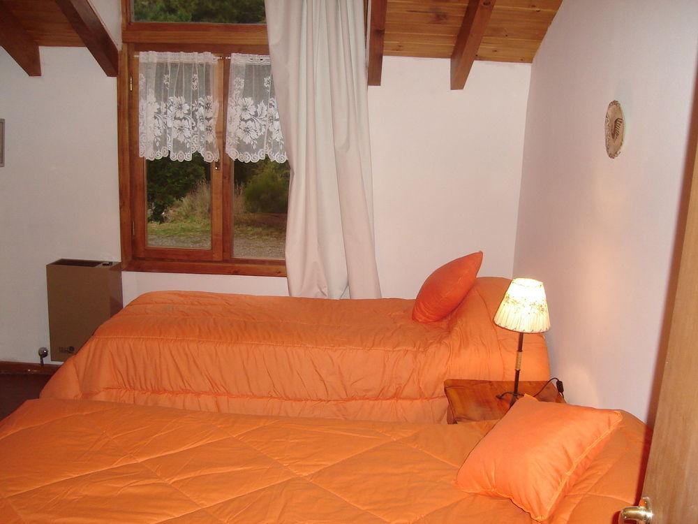 Tinsel'S House San Carlos de Bariloche Exterior foto