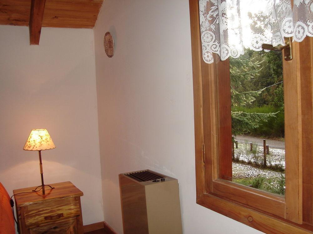 Tinsel'S House San Carlos de Bariloche Exterior foto