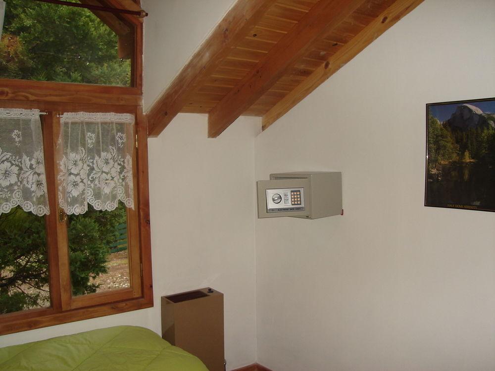 Tinsel'S House San Carlos de Bariloche Exterior foto