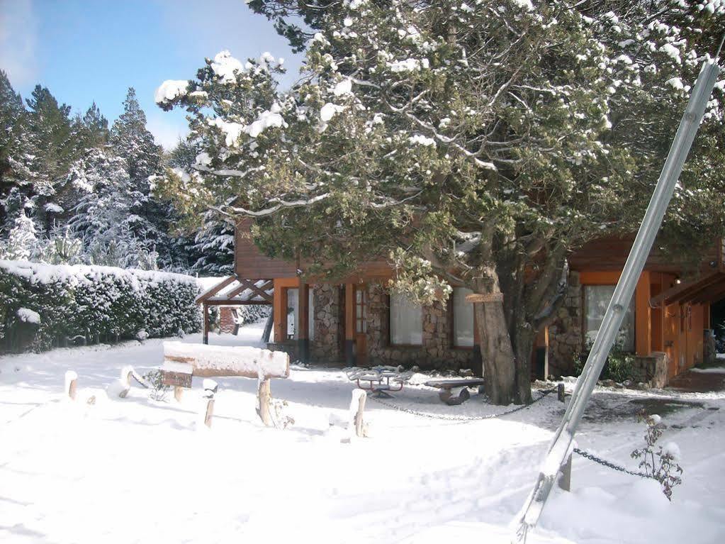Tinsel'S House San Carlos de Bariloche Exterior foto